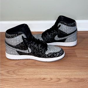 Men’s Air Jordan 1 Rebellionaires